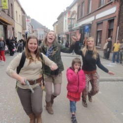 DSC04045 - Scouts en Gidsen Zaventem 